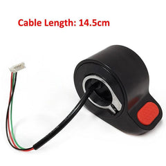 Universal Electric Scooter Throttle For Xiaomi M365/Pro/1S MI3 For - VirtuousWares:Global