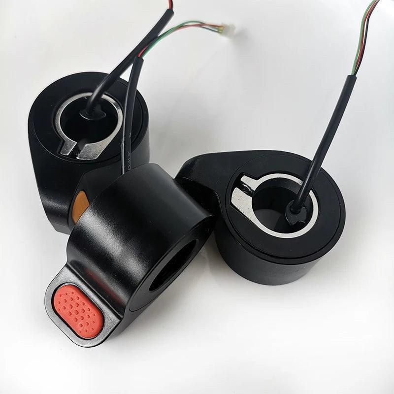 Universal Electric Scooter Throttle For Xiaomi M365/Pro/1S MI3 For - VirtuousWares:Global