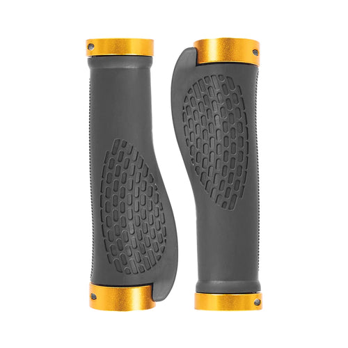 Universal Elevtric Scooter Grips Non-slip Rubber Handlebar for Kaabo - VirtuousWares:Global