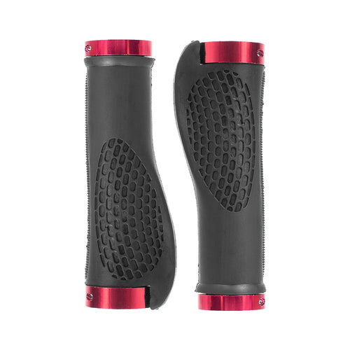 Universal Elevtric Scooter Grips Non-slip Rubber Handlebar for Kaabo - VirtuousWares:Global