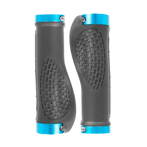 Universal Elevtric Scooter Grips Non-slip Rubber Handlebar for Kaabo - VirtuousWares:Global