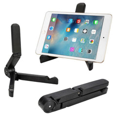 Universal Foldable Adjustable Stand for IPad and Tablet Computer - VirtuousWares:Global