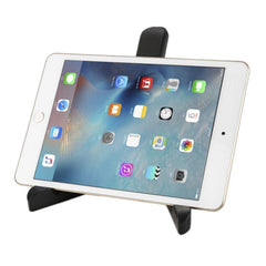 Universal Foldable Adjustable Stand for IPad and Tablet Computer - VirtuousWares:Global