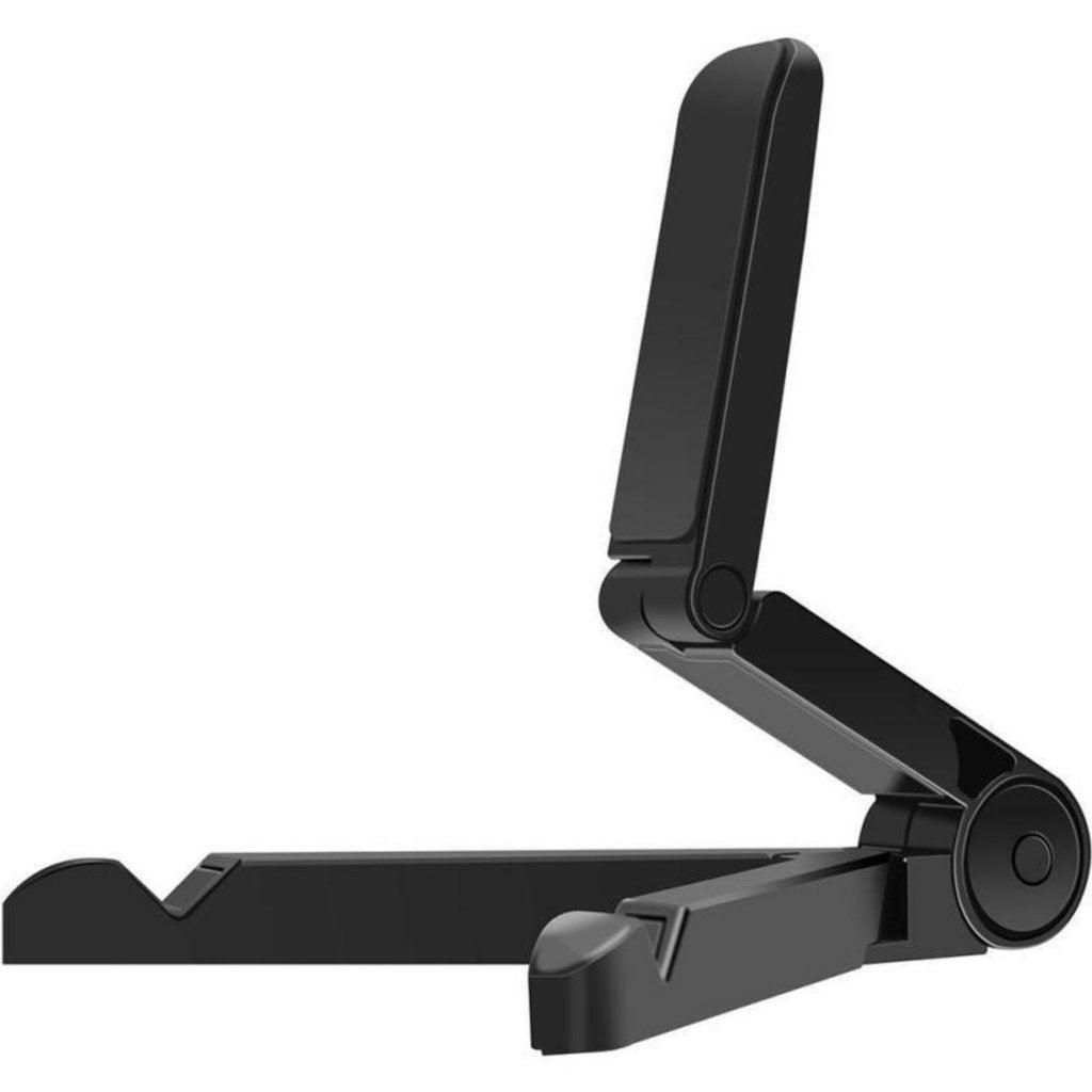 Universal Foldable Adjustable Stand for IPad and Tablet Computer - VirtuousWares:Global