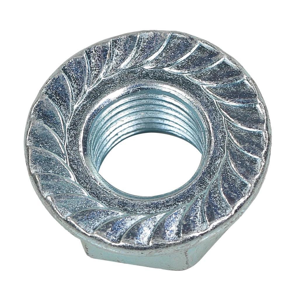 Universal M14 Iron Flange Nut for ZERO 10X 11X VSETT 10+ 11+ Kaabo - VirtuousWares:Global
