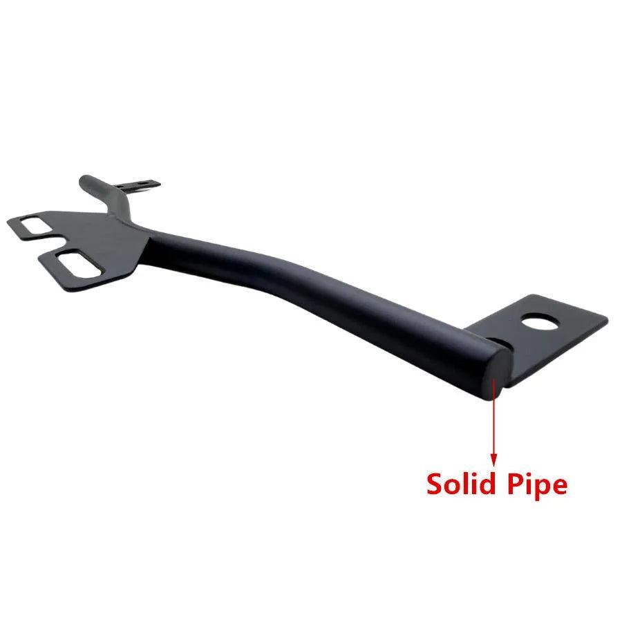 Universal Motorcycle Fog Light Bracket Motorbike Headlight Turn Signal - VirtuousWares:Global