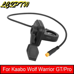 Universal Thumb Throttle Accelerator for Kaabo Wolf GT Electric - VirtuousWares:Global