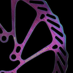 Universal Upgraded 160mm Disc Brake Rotor for VSETT 11+ ZERO 11X - VirtuousWares:Global