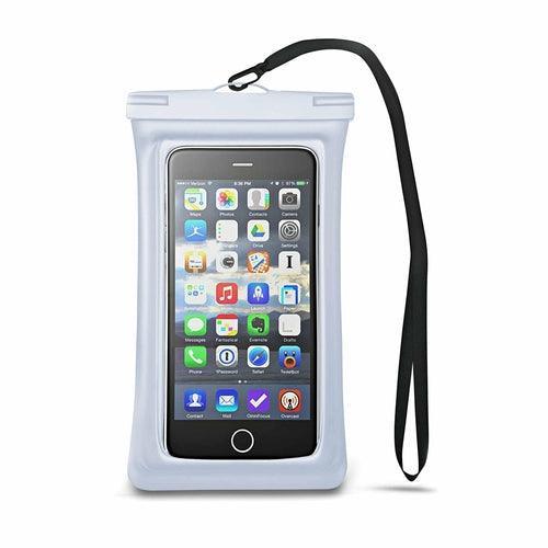 Universal Waterproof Case Phone Pouch Compatible for iPhone13 12 Pro - VirtuousWares:Global