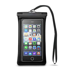 Universal Waterproof Case Phone Pouch Compatible for iPhone13 12 Pro - VirtuousWares:Global