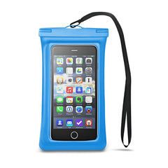 Universal Waterproof Case Phone Pouch Compatible for iPhone13 12 Pro - VirtuousWares:Global