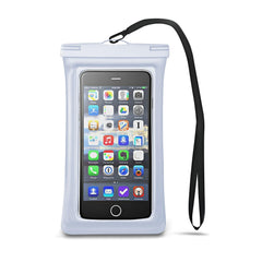 Universal Waterproof Case Phone Pouch Compatible for iPhone13 12 Pro - VirtuousWares:Global