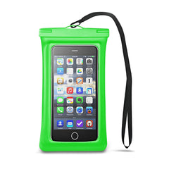 Universal Waterproof Case Phone Pouch Compatible for iPhone13 12 Pro - VirtuousWares:Global