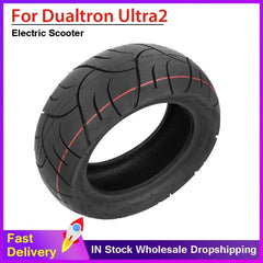 Upgrade Modified Tire 100/55-6.5 Tubeless Tyres for Dualtron Ultra2 - VirtuousWares:Global