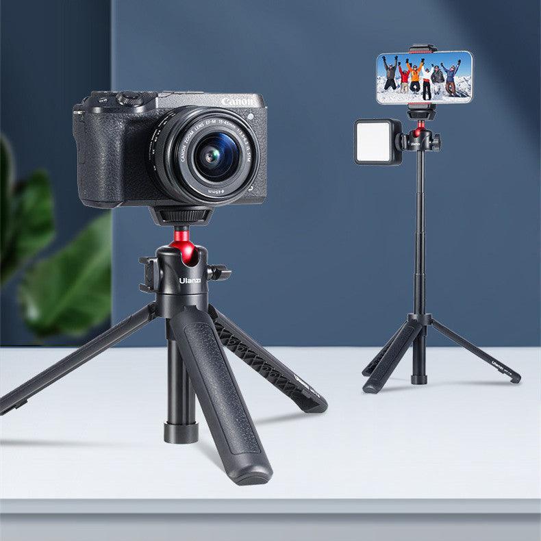 Upgraded Extended Tripod Phone Camera Selfie Stick - VirtuousWares:Global