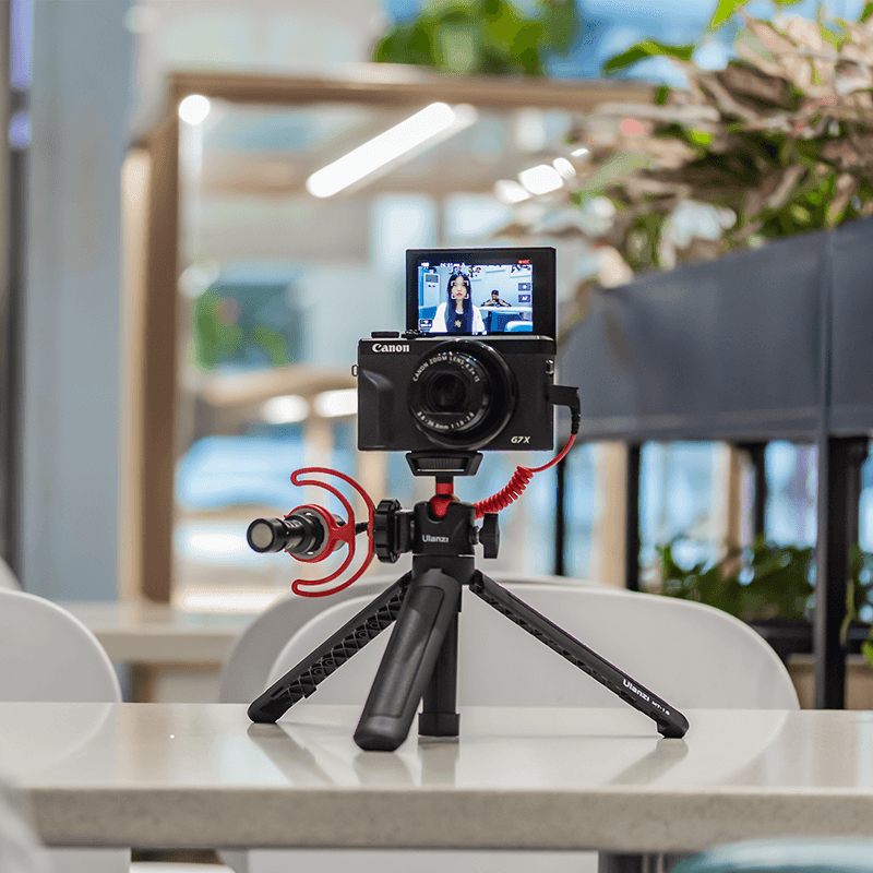 Upgraded Extended Tripod Phone Camera Selfie Stick - VirtuousWares:Global