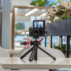 Upgraded Extended Tripod Phone Camera Selfie Stick - VirtuousWares:Global