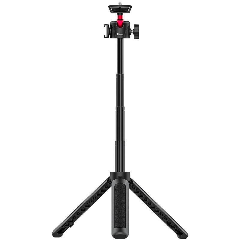 Upgraded Extended Tripod Phone Camera Selfie Stick - VirtuousWares:Global