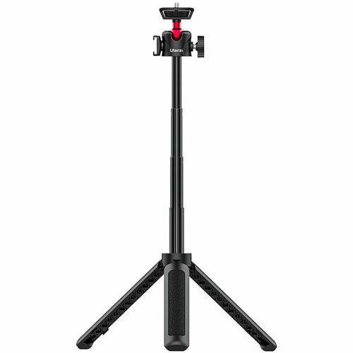 Upgraded Extended Tripod Phone Camera Selfie Stick - VirtuousWares:Global
