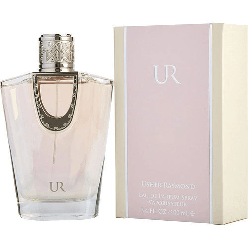 UR by Usher EAU DE PARFUM SPRAY 3.4 OZ - VirtuousWares:Global