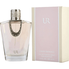 UR by Usher EAU DE PARFUM SPRAY 3.4 OZ - VirtuousWares:Global