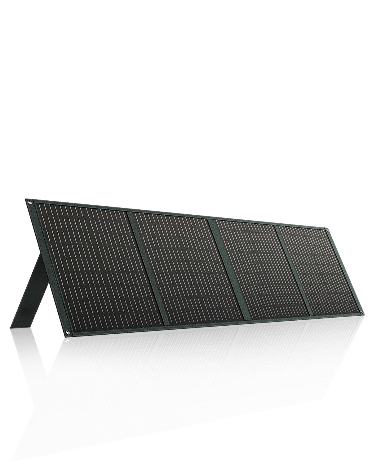 US POWERWIN 110W Foldable Solar Panel PWS110 - VirtuousWares:Global