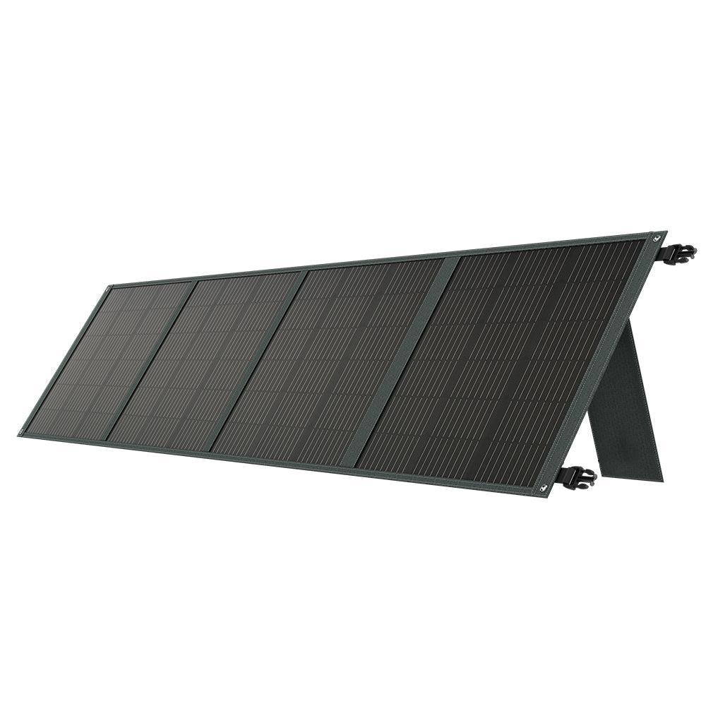 US POWERWIN 220W Foldable Solar Panel PWS220 - VirtuousWares:Global