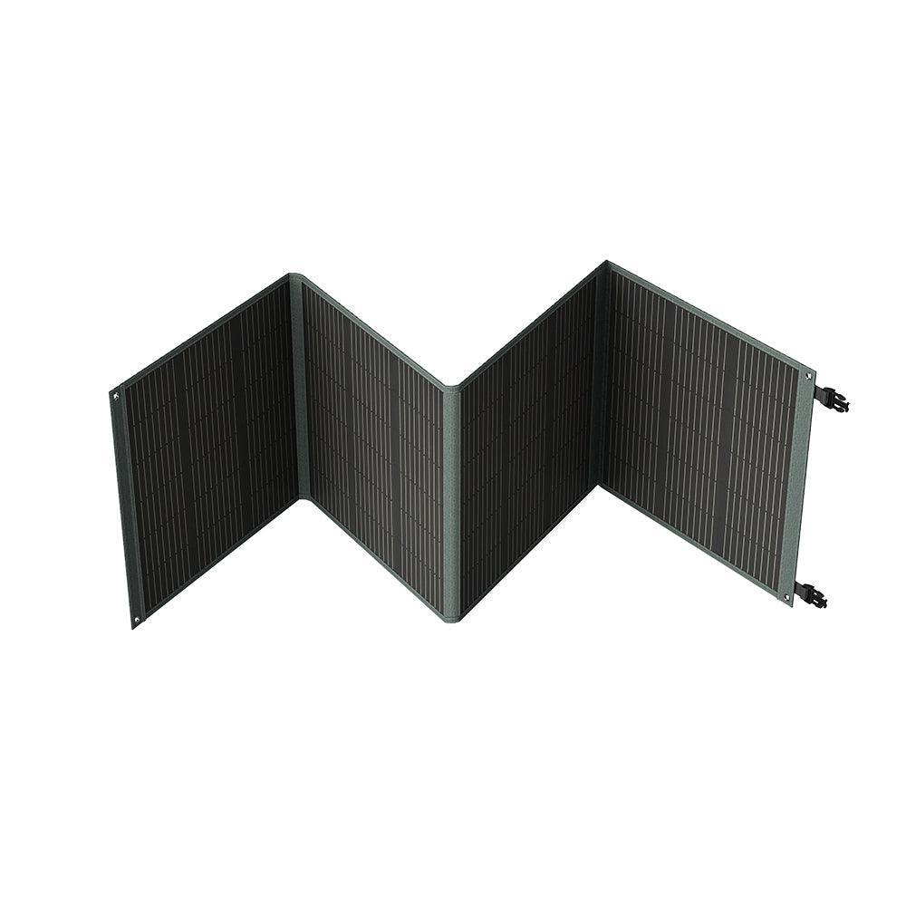 US POWERWIN 220W Foldable Solar Panel PWS220 - VirtuousWares:Global