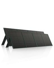US POWERWIN Foldable Solar Panel PWS110 2 Pack 220W - VirtuousWares:Global