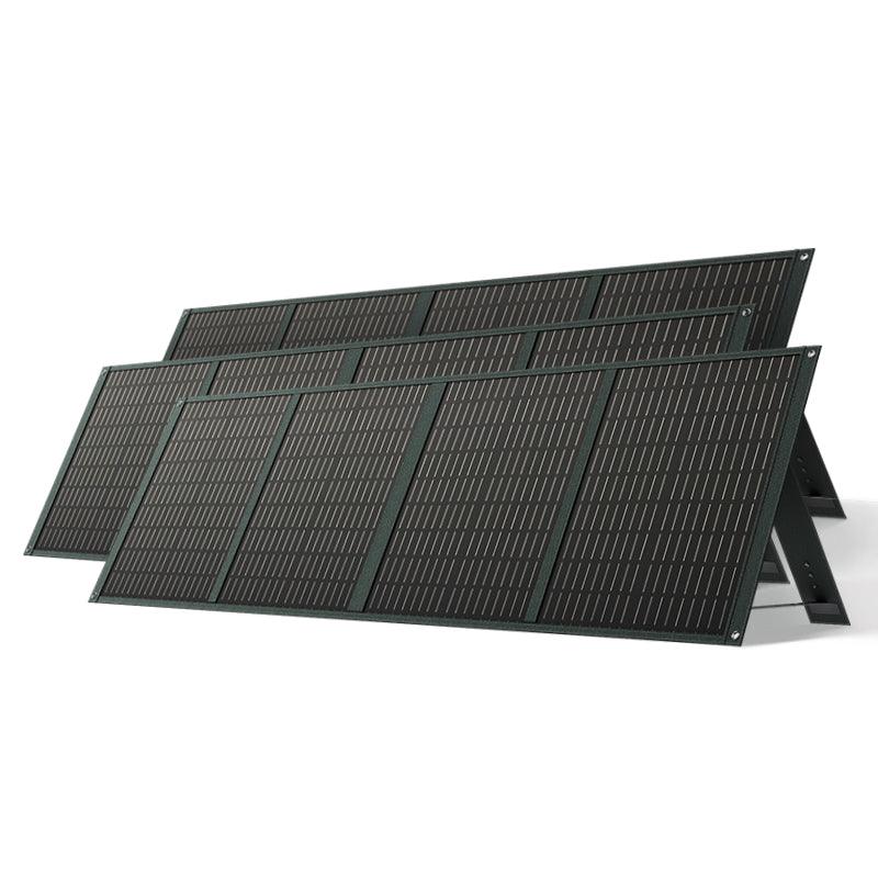 US POWERWIN Foldable Solar Panel PWS110*3 Pack 330W - VirtuousWares:Global