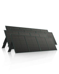US POWERWIN Foldable Solar Panel PWS110 4 Pack 440W - VirtuousWares:Global