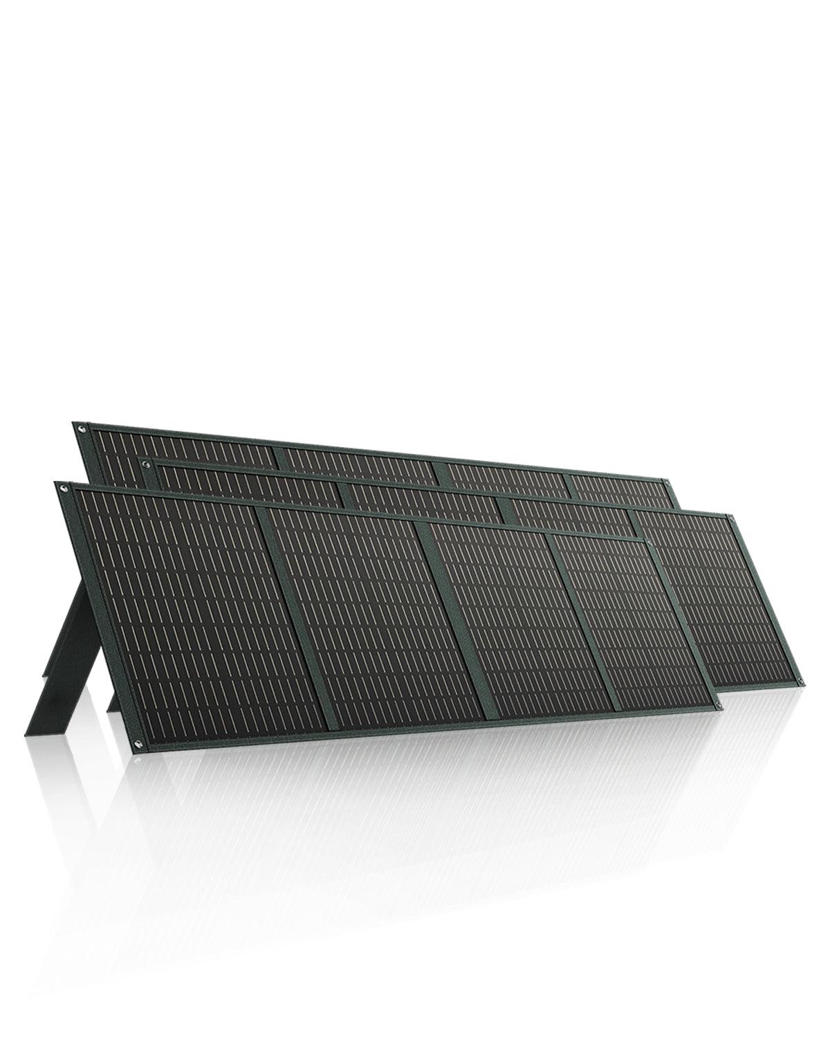 US Solar panel POWERWIN PWS110×3 330W - VirtuousWares:Global