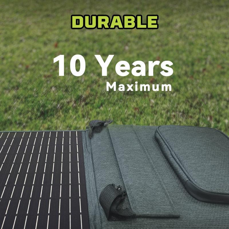 US Solar panel POWERWIN PWS110×4 440W - VirtuousWares:Global