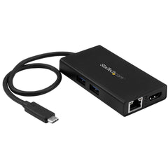 USB-C Multiport Adapter for Laptops - VirtuousWares:Global