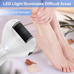 USB Charging Hard Dry Skin Cuticle Cocoon Removal - VirtuousWares:Global