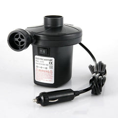 USB Portable 2 in 1 Inflatable Electric Air Inflator Vacuum Machine - VirtuousWares:Global
