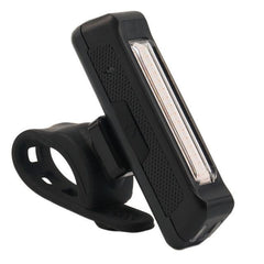 USB Rechargeable Bike Bicycle Light Rear Back - VirtuousWares:Global