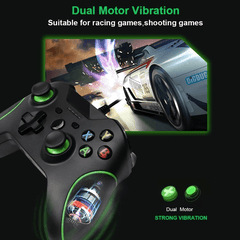 USB Wired Controller Controle For Microsoft Xbox One Controller - VirtuousWares:Global