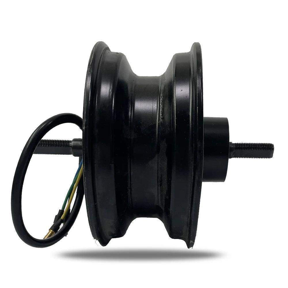 V-MART 13inch 13x5.00-6.5 Road Tire 60V 2800W Motor for OBARTOR X5 Electric Scooter - VirtuousWares:Global