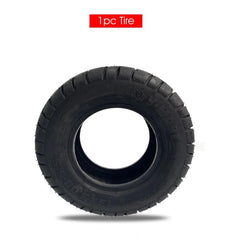 V-MART 13inch 13x5.00-6.5 Road Tire 60V 2800W Motor for OBARTOR X5 Electric Scooter - VirtuousWares:Global