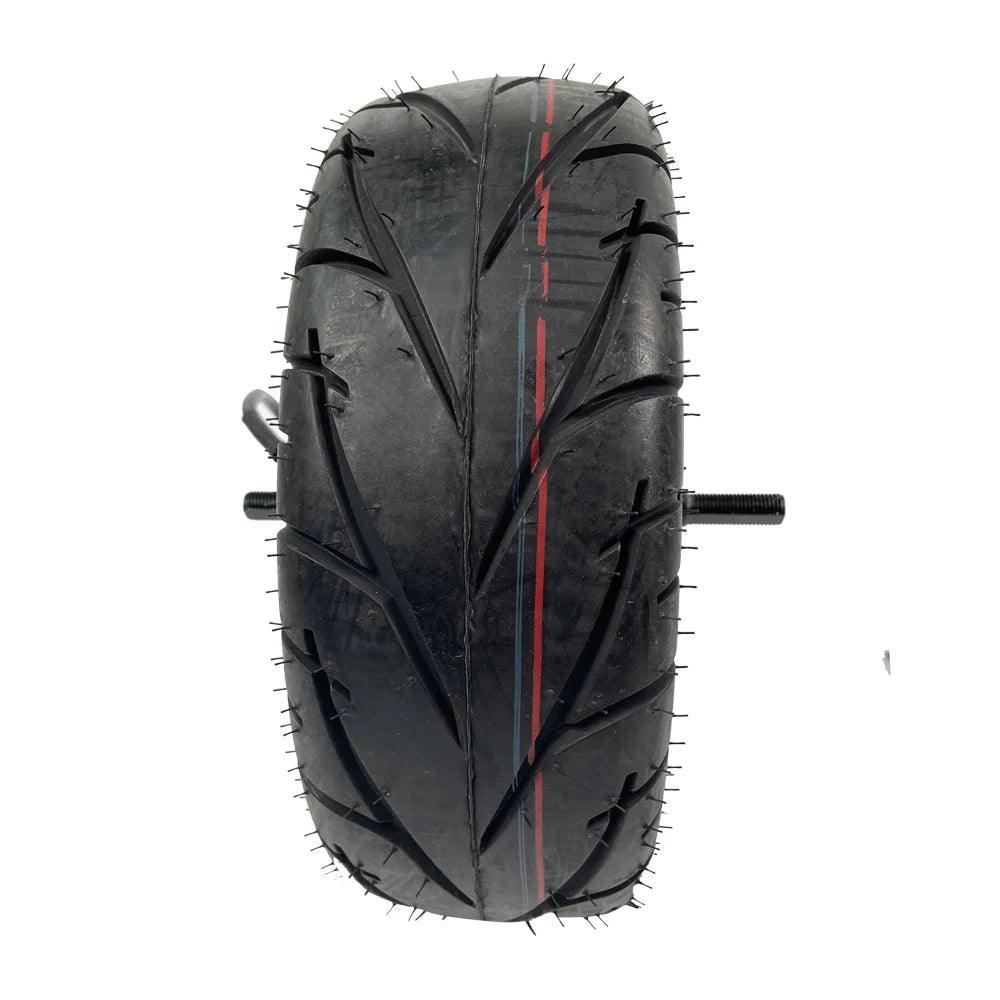 V-MART 13inch 13x5.00-6.5 Road Tire 60V 2800W Motor for OBARTOR X5 Electric Scooter - VirtuousWares:Global