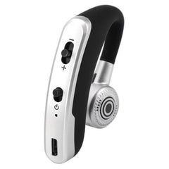 V9 Stereo Bluetooth Wireless Headset Earphone Voyager Legend Neutral - VirtuousWares:Global