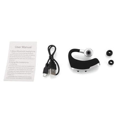 V9 Stereo Bluetooth Wireless Headset Earphone Voyager Legend Neutral - VirtuousWares:Global