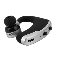 V9 Stereo Bluetooth Wireless Headset Earphone Voyager Legend Neutral - VirtuousWares:Global