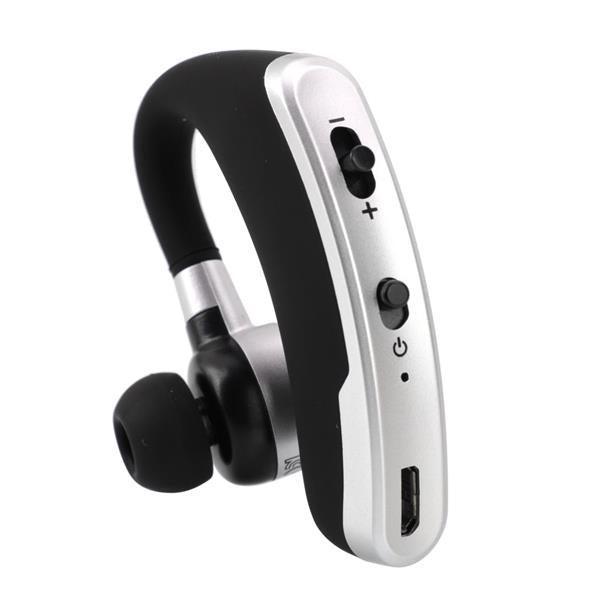 V9 Stereo Bluetooth Wireless Headset Earphone Voyager Legend Neutral - VirtuousWares:Global
