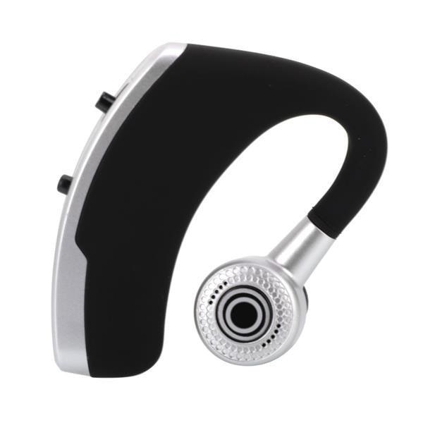 V9 Stereo Bluetooth Wireless Headset Earphone Voyager Legend Neutral - VirtuousWares:Global