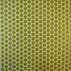 SheetWorld Fitted Oval Crib Sheet Fits Stokke Mini - 100% Cotton Woven