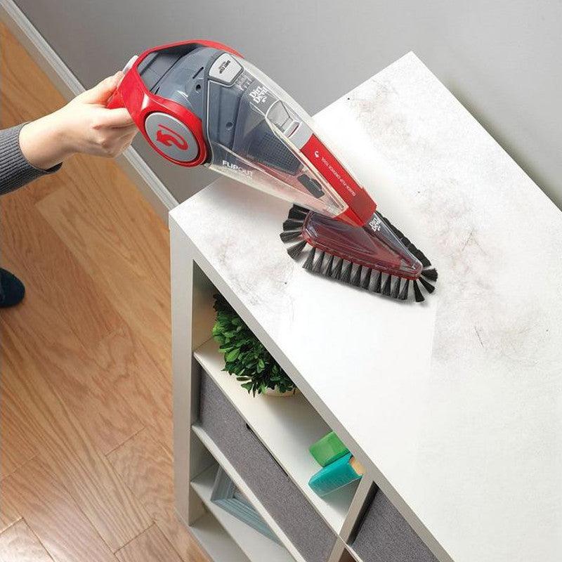 Vac, Handvac Flip Out 16v Cordless Dirt Devil - VirtuousWares:Global