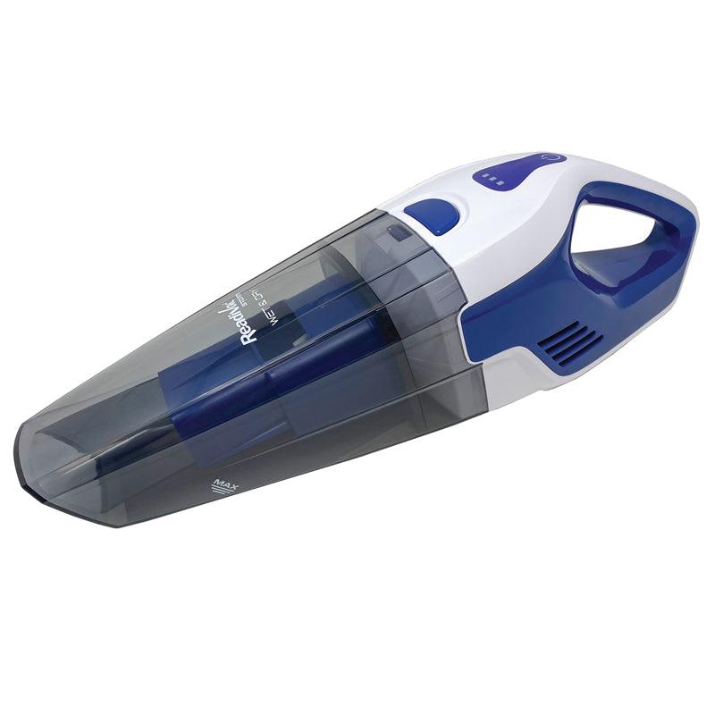 Vac, Readivac Handvac Wet/Dry 22.2V Storm w/ attch - VirtuousWares:Global