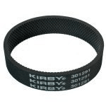 Vacuum Belt – Knurled - Kirby genuine belts Pack of 3 Belts - VirtuousWares:Global